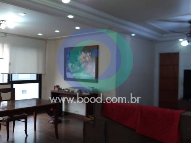#3108 - Apartamento para Venda em Santos - SP - 3
