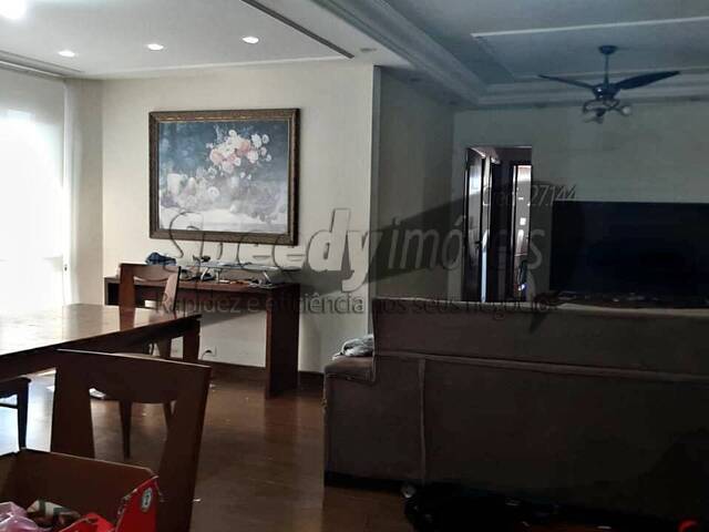 Apartamento para Venda em Santos - 4