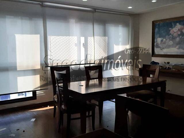 #3108 - Apartamento para Venda em Santos - SP - 2