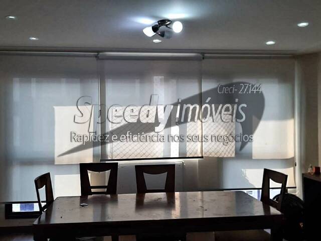 Apartamento para Venda em Santos - 5