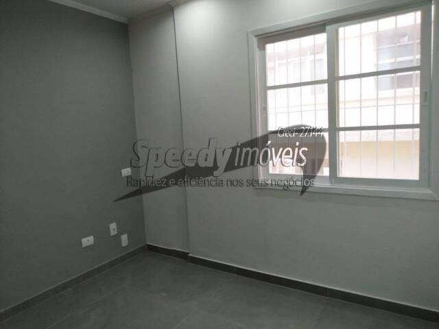 #3109 - Sala Living para Venda em Santos - SP - 2