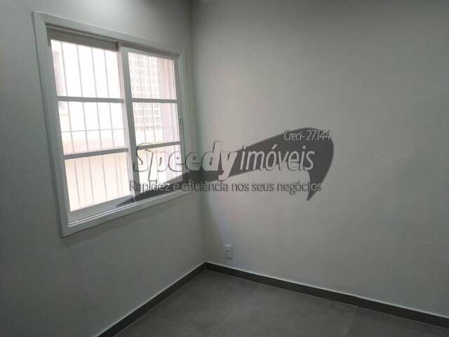 Sala Living para Venda em Santos - 5