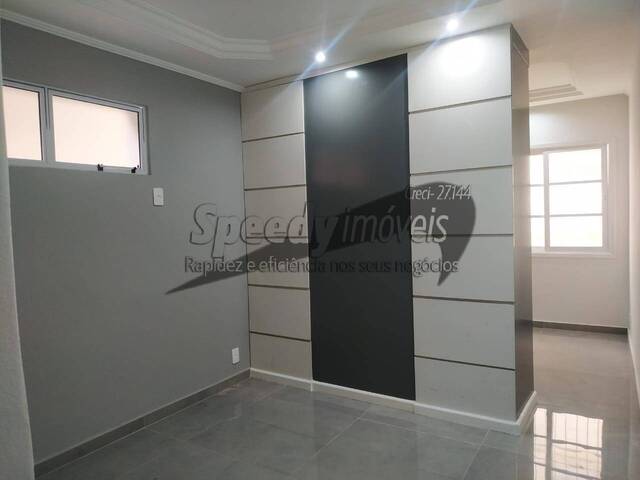 #3109 - Sala Living para Venda em Santos - SP - 1