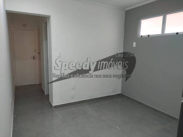 #3109 - Sala Living para Venda em Santos - SP - 3