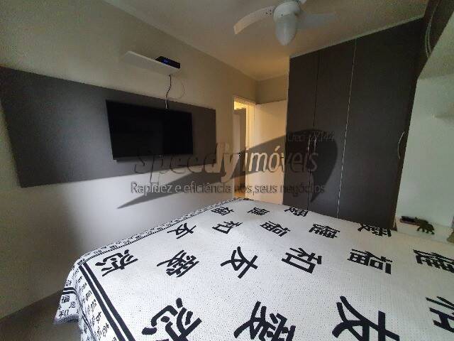 Apartamento para Venda em Santos - 5