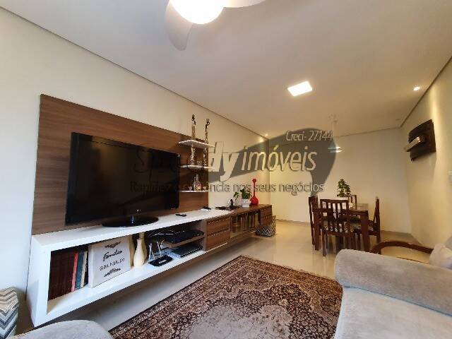 #3110 - Apartamento para Venda em Santos - SP - 3