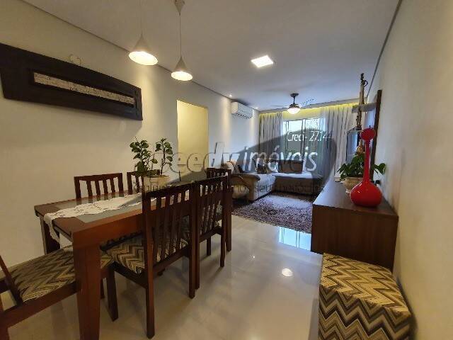 #3110 - Apartamento para Venda em Santos - SP - 1