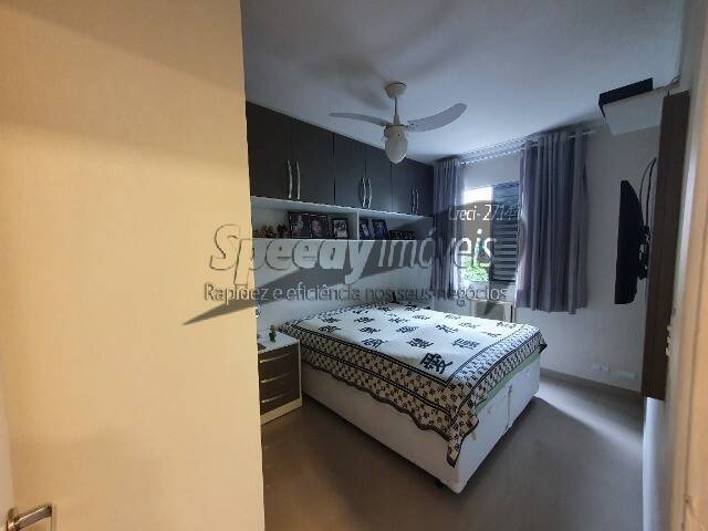 Apartamento para Venda em Santos - 4