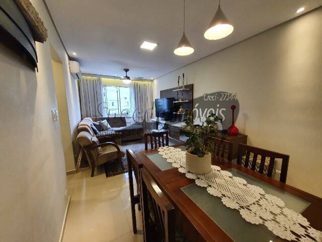 #3110 - Apartamento para Venda em Santos - SP - 2