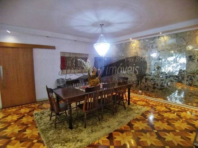 #3113 - Apartamento para Venda em Santos - SP - 2