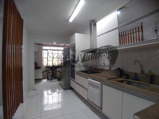 Apartamento para Venda em Santos - 4