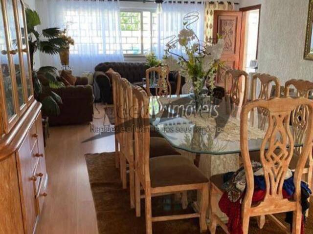 #3114 - Casa para Venda em Santos - SP - 2