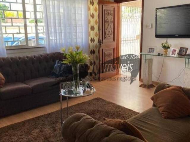 #3114 - Casa para Venda em Santos - SP - 3