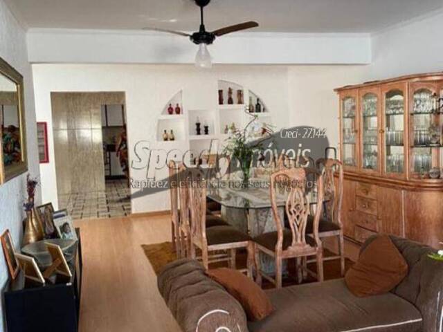 Casa para Venda em Santos - 4