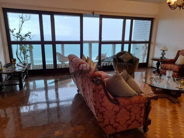 Apartamento para Venda em Santos - 3
