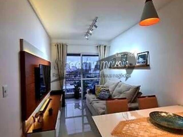 Apartamento para Venda em Santos - 3