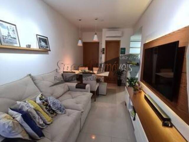 Apartamento para Venda em Santos - 4