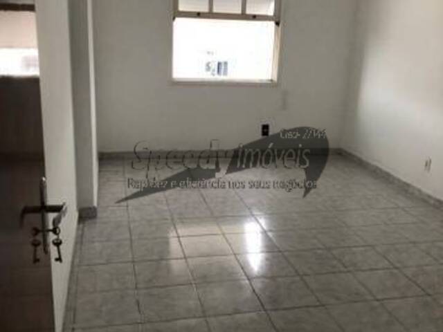 #3116 - Apartamento para Venda em Santos - SP - 3