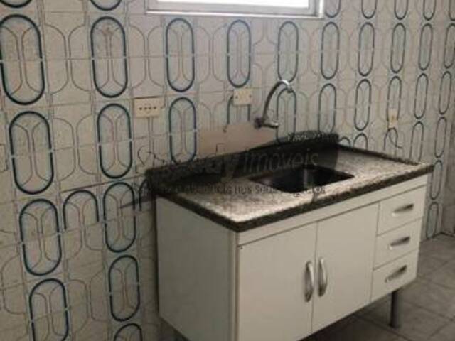 Apartamento para Venda em Santos - 4