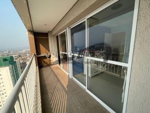 Apartamento para Venda em Santos - 2