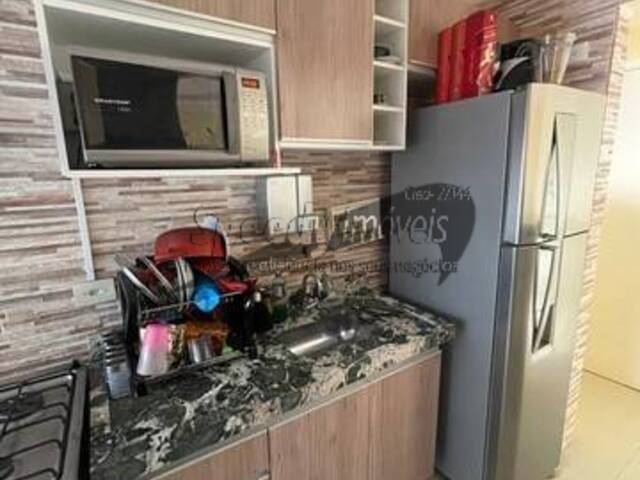 Apartamento para Venda em Santos - 5