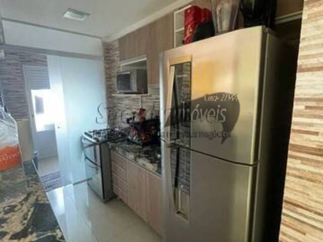 Apartamento para Venda em Santos - 4