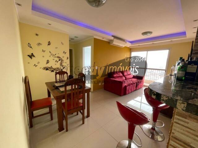 Apartamento para Venda em Santos - 3