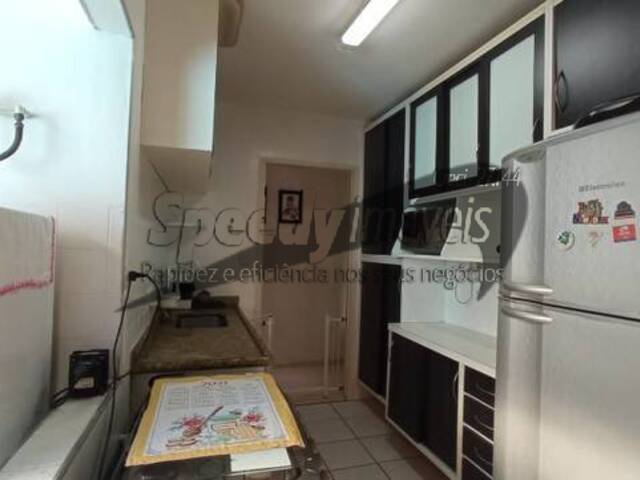 Apartamento para Venda em Santos - 5