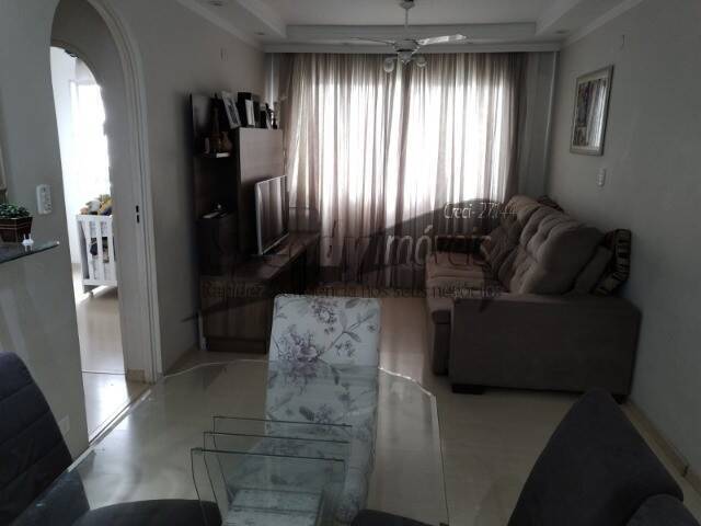 #3118 - Apartamento para Venda em Santos - SP - 3