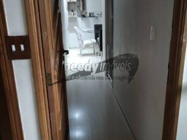 Apartamento para Venda em Santos - 4
