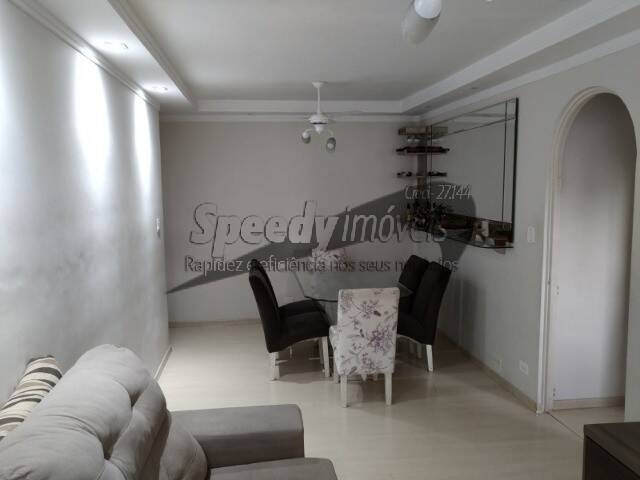 #3118 - Apartamento para Venda em Santos - SP - 2