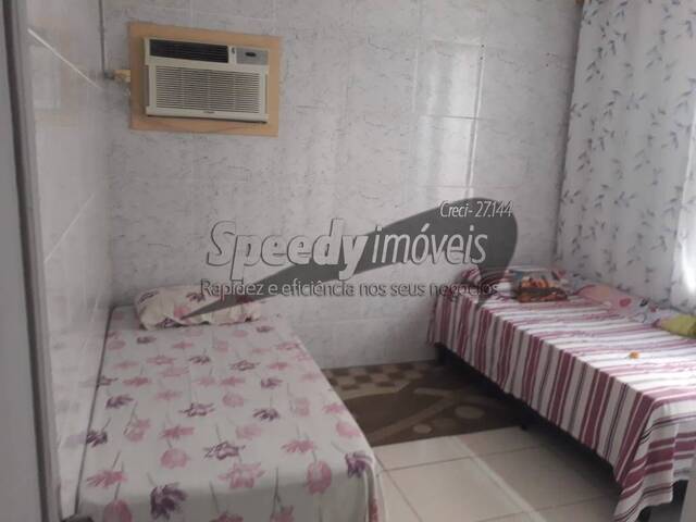 Apartamento para Venda em Santos - 4