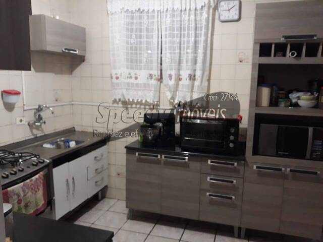 #3119 - Apartamento para Venda em Santos - SP - 3