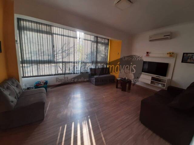 Apartamento para Venda em Santos - 4