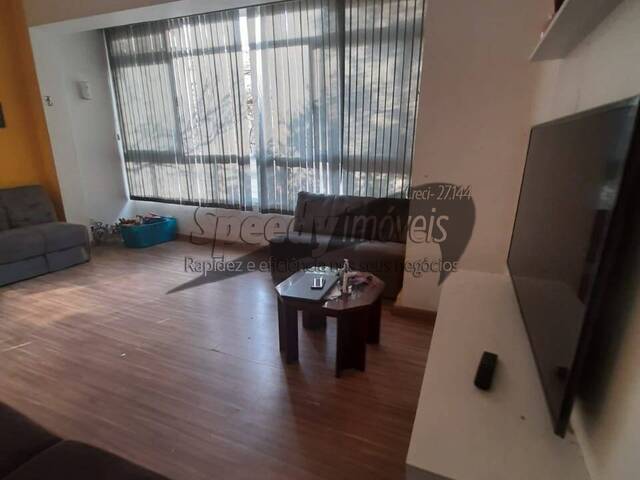 Apartamento para Venda em Santos - 5