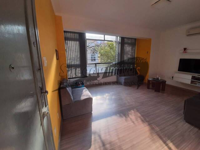 Apartamento para Venda em Santos - 3