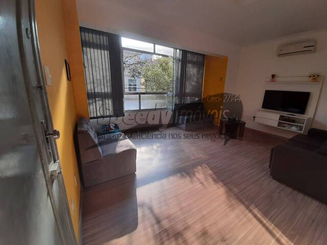 Apartamento para Venda em Santos - 2