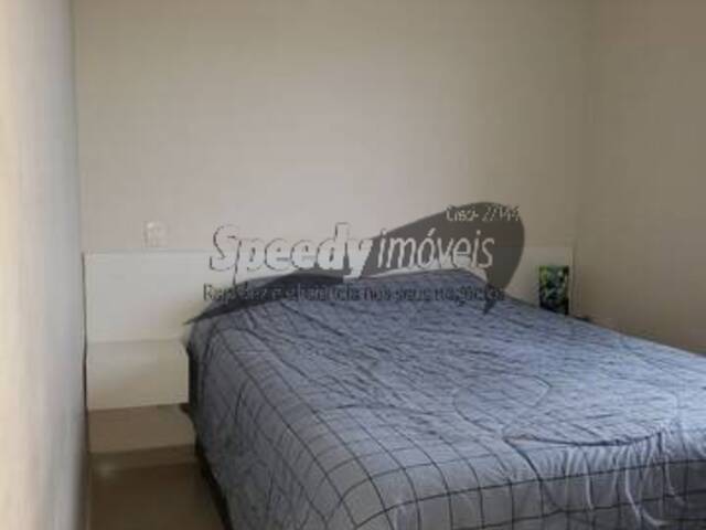 Apartamento para Venda em Santos - 5