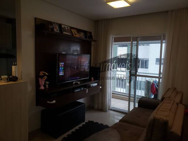 Apartamento para Venda em Santos - 3