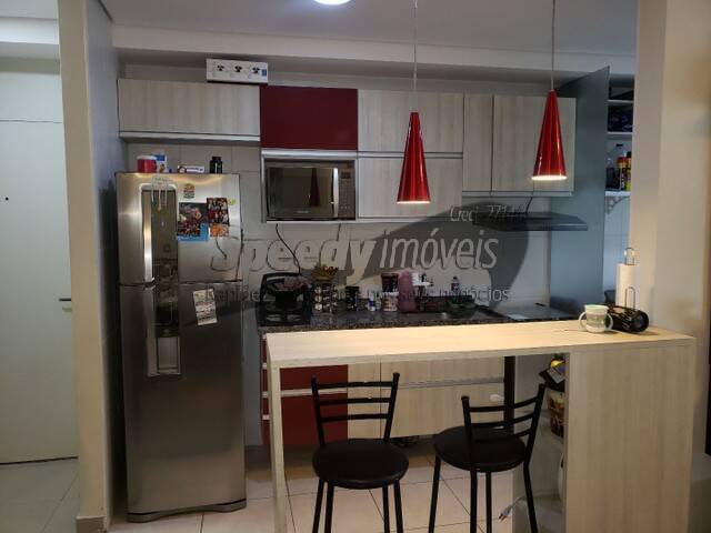 Apartamento para Venda em Santos - 2