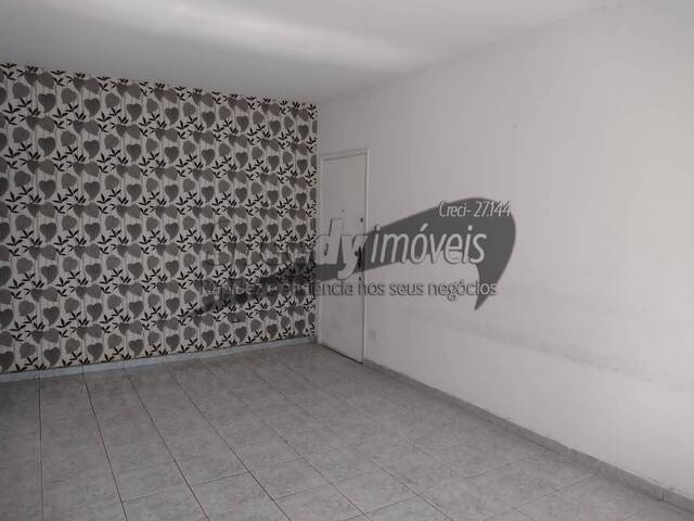 #3122 - Apartamento para Venda em Santos - SP - 3