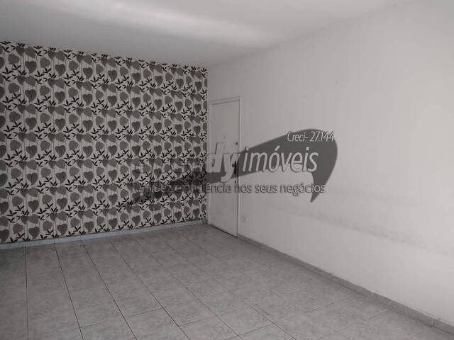 #3122 - Apartamento para Venda em Santos - SP