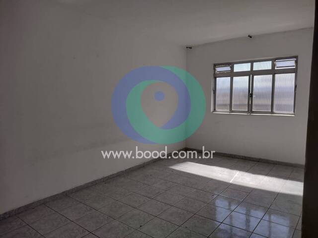 #3122 - Apartamento para Venda em Santos - SP - 2