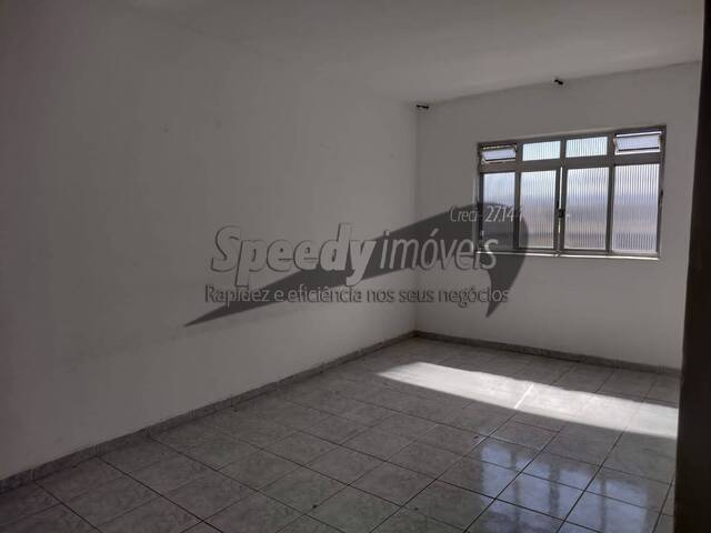 #3122 - Apartamento para Venda em Santos - SP - 2