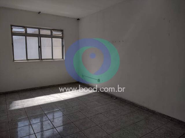 #3122 - Apartamento para Venda em Santos - SP - 1