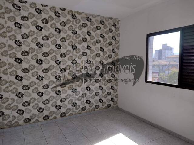 Apartamento para Venda em Santos - 5