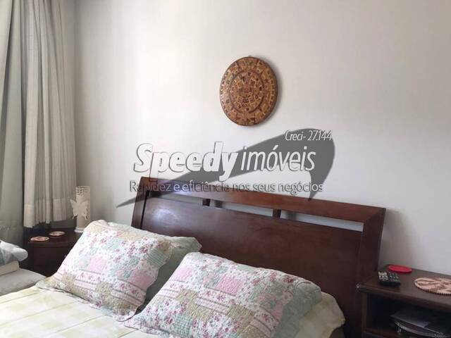 Apartamento para Venda em Santos - 5