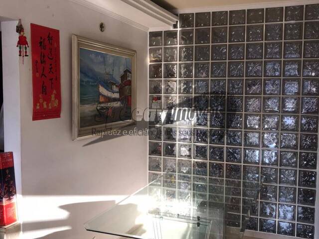 Apartamento para Venda em Santos - 4