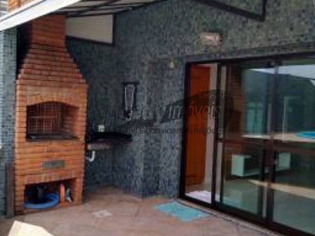 #3124 - Cobertura para Venda em Santos - SP - 2