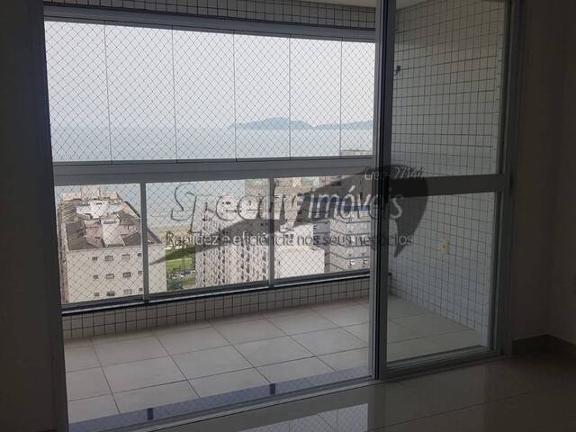 #3125 - Apartamento para Venda em Santos - SP - 3